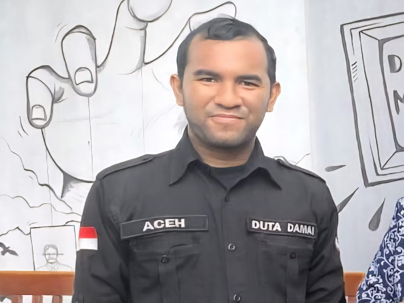 Duta Damai Aceh: Memudarnya Nilai Pancasila Ancam Generasi Muda