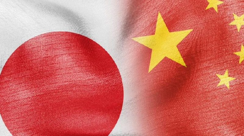 China Perketat Ekspor ke Jepang, Puluhan Perusahaan Pertahanan Masuk Daftar Hitam