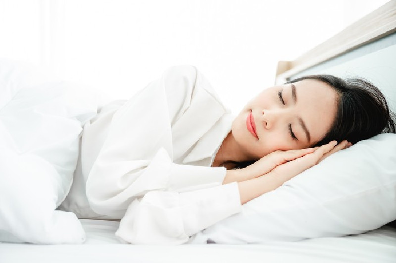 Jangan Asal Tidur Siang, Ini Durasi Ideal bagi Orang Dewasa
