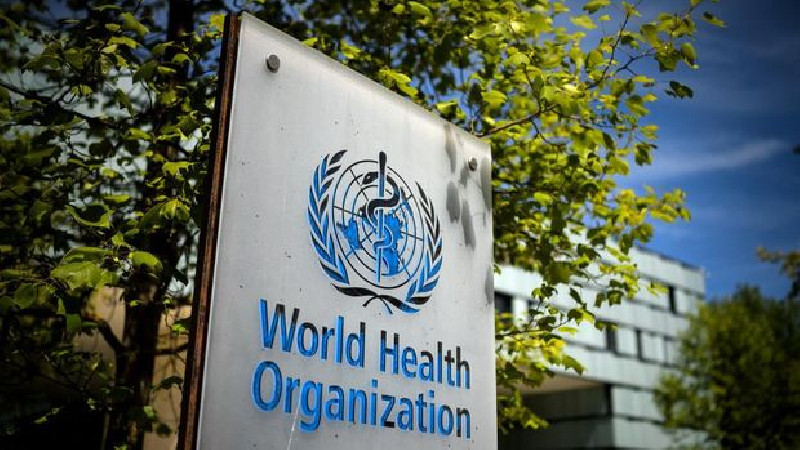 WHO Soroti Lonjakan Cepat Kasus Ebola di DRC dan Uganda