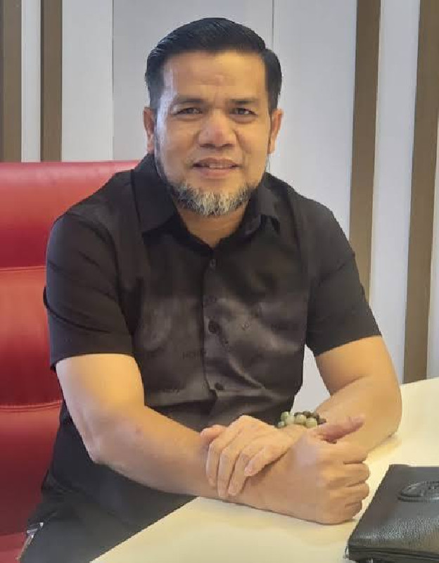 UUPA di Ujung Lobi Politik Aceh
