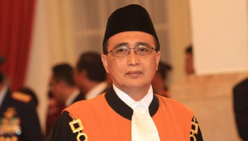 Indonesia Masuki Era Hukum Pidana Baru, Ketua MA Soroti Keadilan dan Kemanusiaan