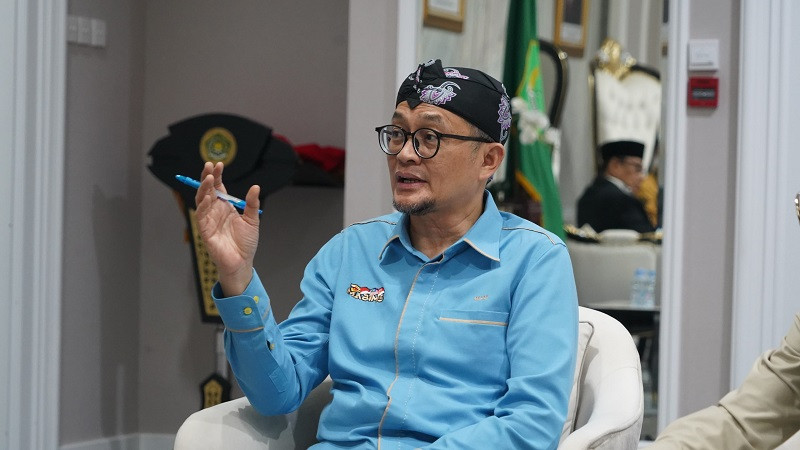 Kemenag Soroti Dugaan Pemalsuan Dokumen dalam Sengketa Aset Negara Rp54 Miliar