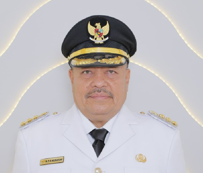 Data DPMPTSP Aceh Berbicara, Tren Investasi Nagan Raya Menguat di Kepemimpinan TRK