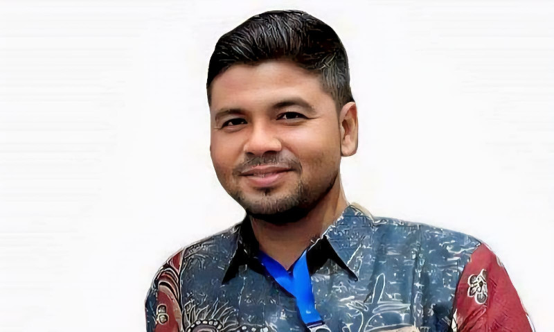 Aktivis Kenang Abu Doto Pemimpin Pascadamai yang Gigih Membangun Aceh Lewat Investasi