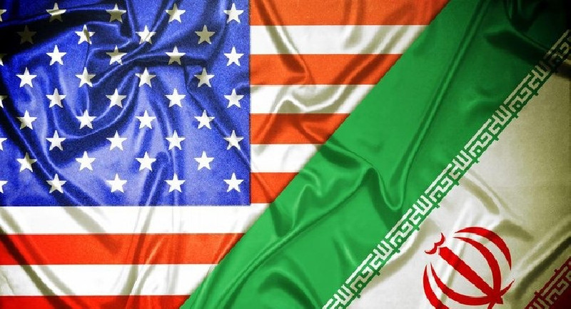Iran Klaim Serang Pangkalan AS di Bahrain, Kuwait, dan Yordania