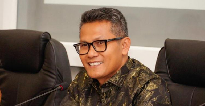 Pabrik PTA PT MCCI Ditutup Sementara, Kemenperin Pastikan Pasokan Industri Tekstil Aman
