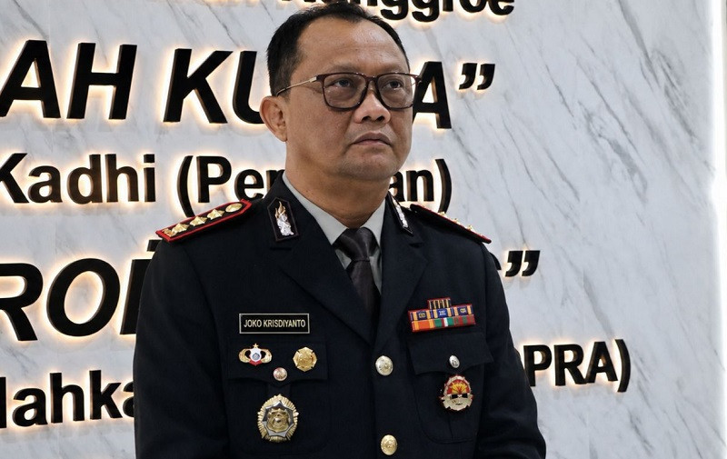 Polda Aceh Tegaskan Penerbitan DPO Pelecehan Seksual Sesuai Prosedur Hukum