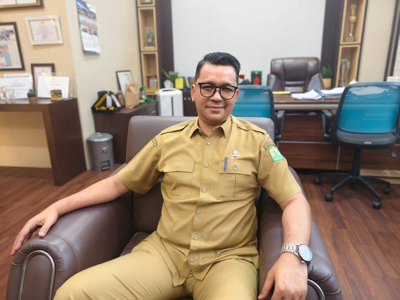 Kadispora Aceh: PORA XV Harus Penuhi Lima Kunci Sukses