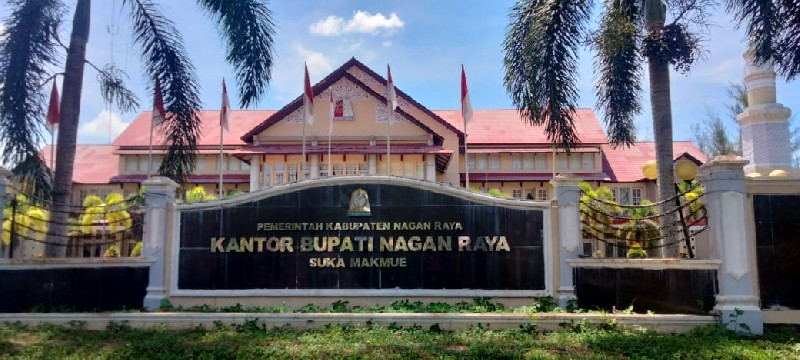 Dukungan Investasi di Nagan Raya Makin Meluas, Pemkab Dinilai Berani Buka Jalan Kemajuan