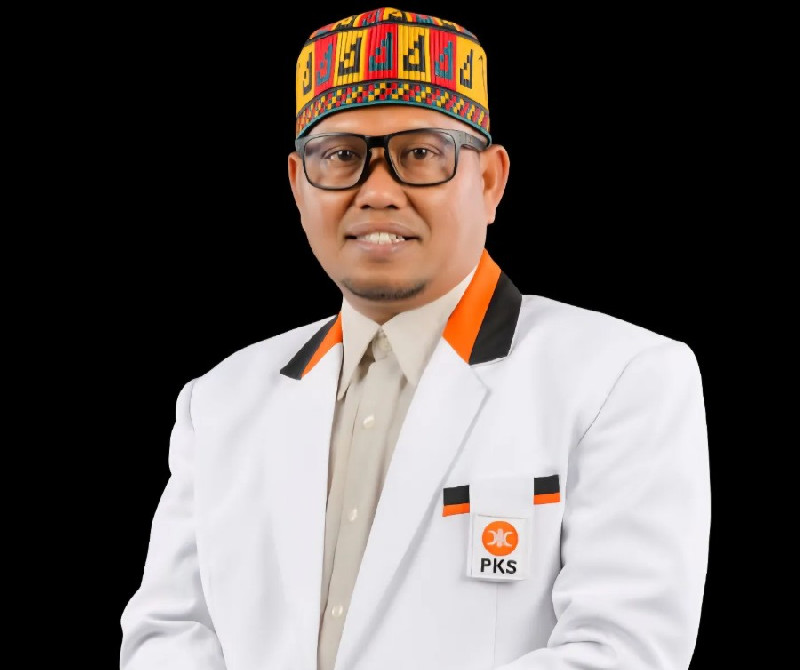 Rakornas Sekum PKS Se-Indonesia, Kasibun Daulay Sampaikan Tiga Aspirasi untuk Masa Depan Aceh