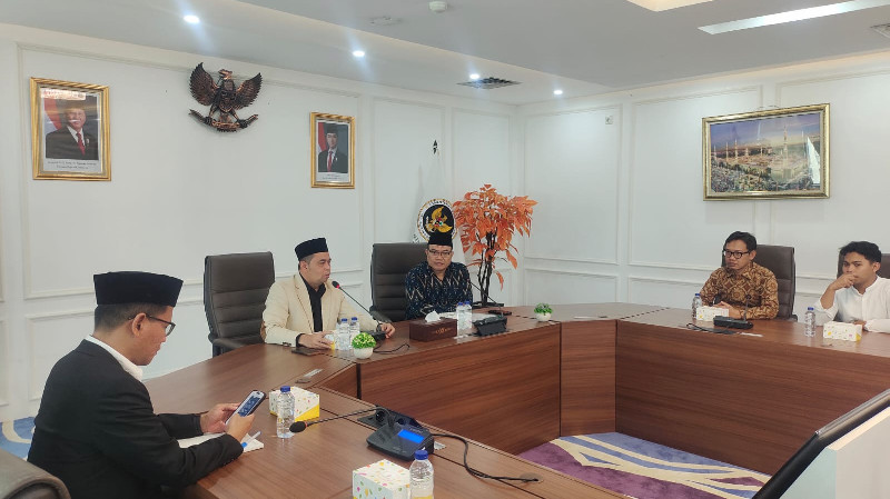 Kemenhaj Terima 72 Aduan Travel Umrah Bermasalah, 19 Kasus Berhasil Dimediasi