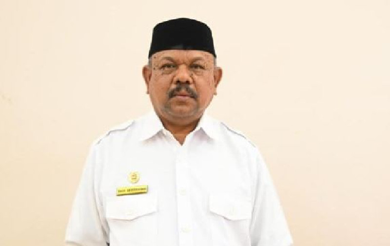 Meriahkan Tahun Baru Islam, Pemkab Aceh Besar Siapkan Pawai Ta&rsquo;aruf dan Mobil Hias
