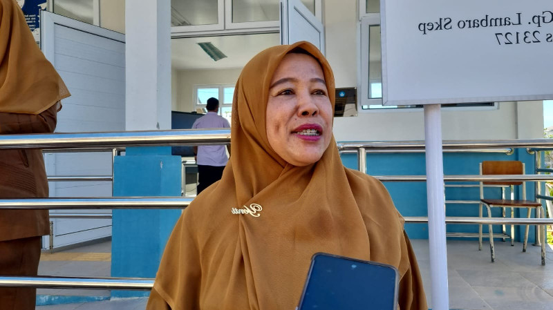 Kekurangan Guru PLB, SLB YPPC Banda Aceh Andalkan Guru Lintas Jurusan