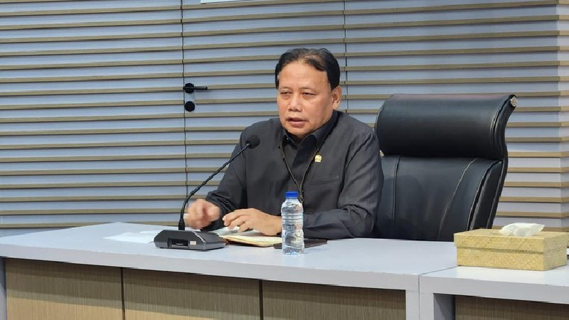 KY Tegaskan Zero Tolerance Mafia Peradilan Usai Gaji Hakim Naik 280 Persen