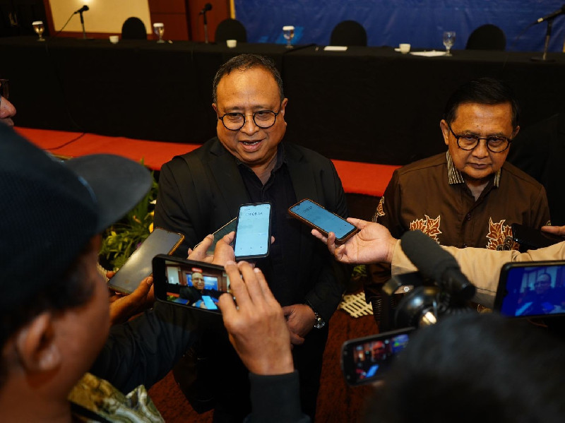 Evaluasi Penutupan Gerai, Asprindo Dorong Kemitraan KDMP dan Ritel Modern