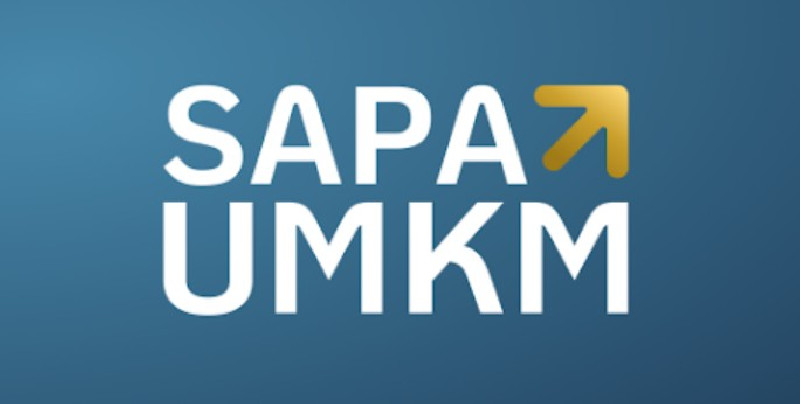 SAPA UMKM Jadi Jembatan UMKM Masuk Pasar Pengadaan Pemerintah