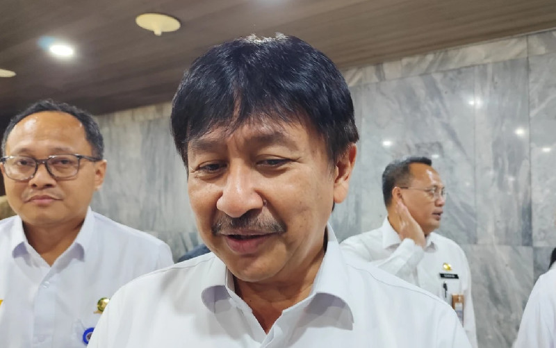 Bandara Husein Sastranegara Belum Layani Rute Internasional, Ini Penjelasan Kemenhub