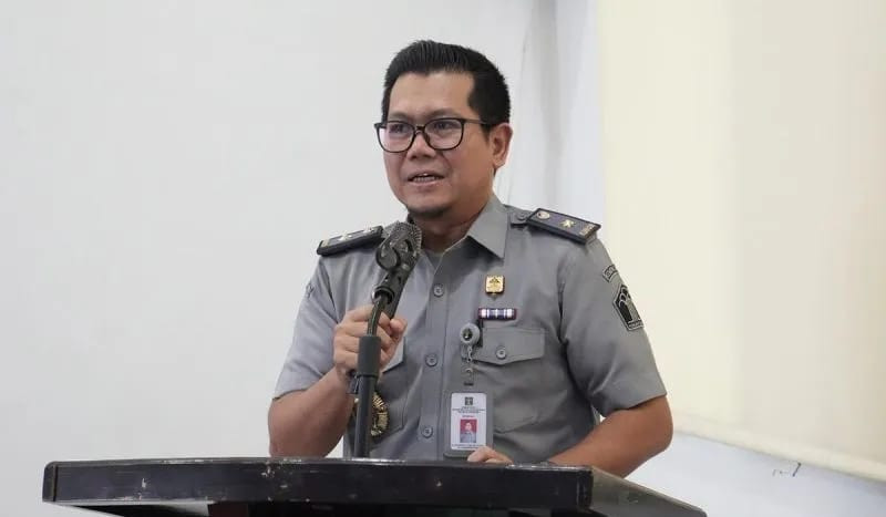 Kemenkum Rampungkan Harmonisasi Raqan Ketertiban Umum Aceh Utara