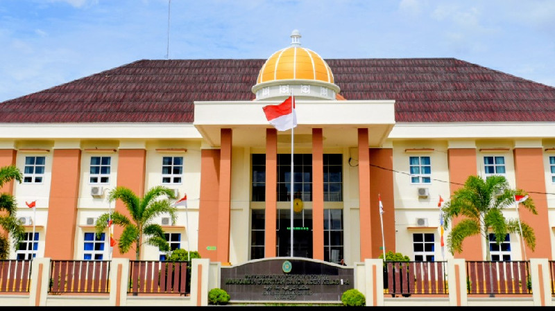 Ajak Bertemu Tengah Malam, Sepasang Terdakwa Ikhtilath di Banda Aceh Dituntut Cambuk 30 Kali