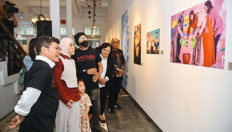 Komdigi Evaluasi 200 Platform Digital, 4,7 Juta Akun Anak Sudah Dinonaktifkan