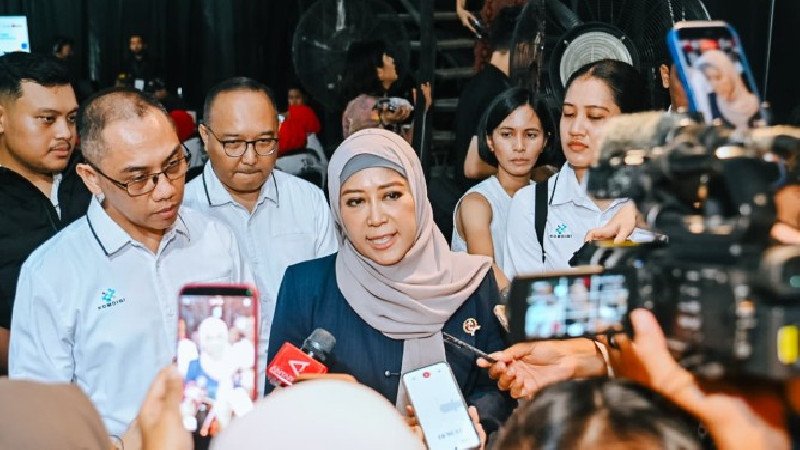 175 PLF Sudah Lapor Self-Assessment PP TUNAS, Ada Netflix, PUBG, hingga Shopee