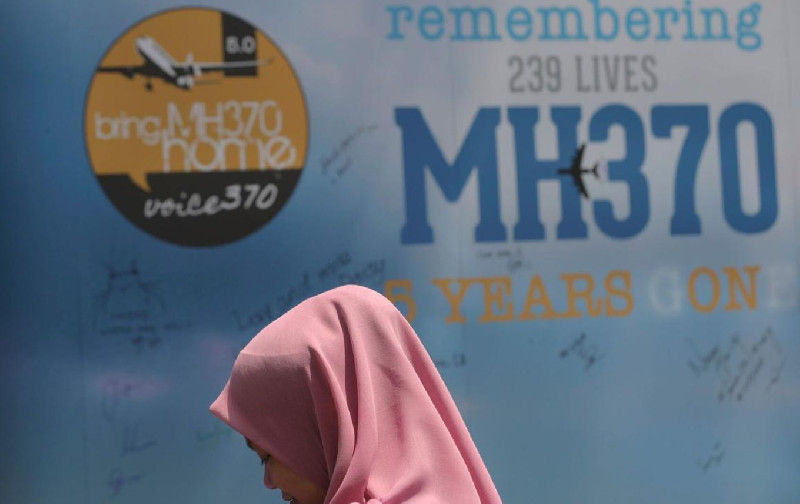 Malaysia Perpanjang Pencarian MH370 hingga Juni 2027, Ocean Infinity Kembali Beroperasi