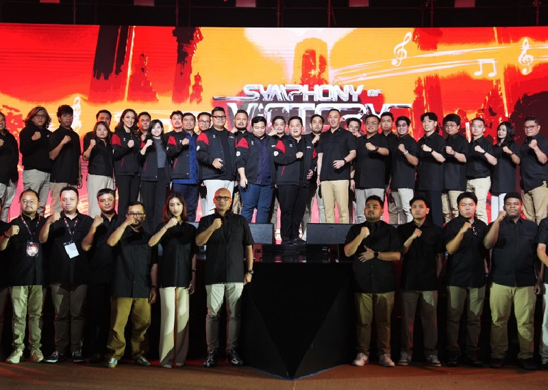 Menpora Erick Thohir Dorong Esports Jadi Penggerak Sport Industry dan Sport Tourism