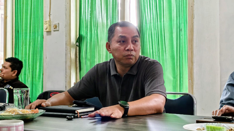 WALHI Aceh: Tambang Emas Ilegal di Jantho Aceh Besar Rusak 102 Hektare Hutan