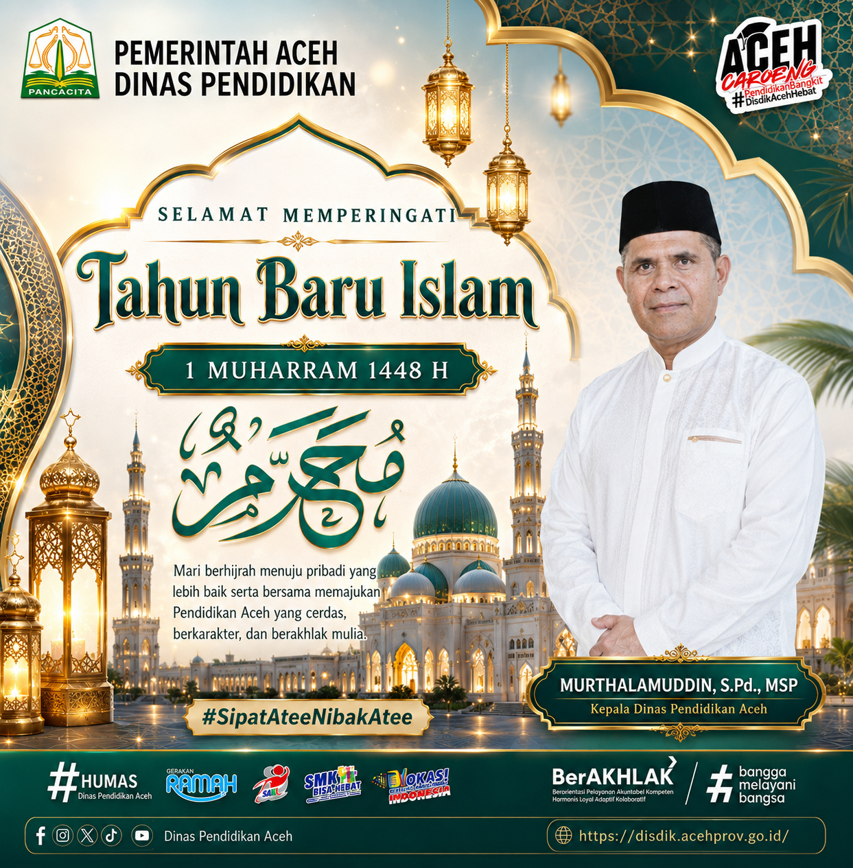 dinas pendidikan