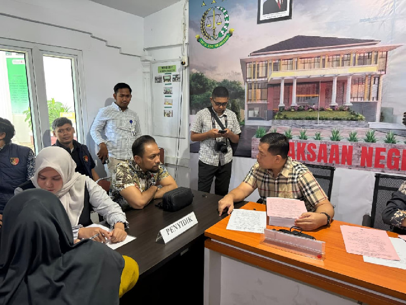 Polresta Banda Aceh Komit Tindak Lanjuti Keterlibatan Pemilik Daycare Jika Ditemukan Bukti Baru