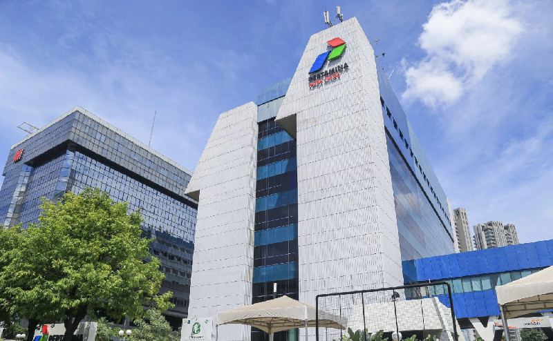 Pertamina Patra Niaga Jaga Ketahanan Energi Nasional, Perluas Akses hingga Wilayah 3T