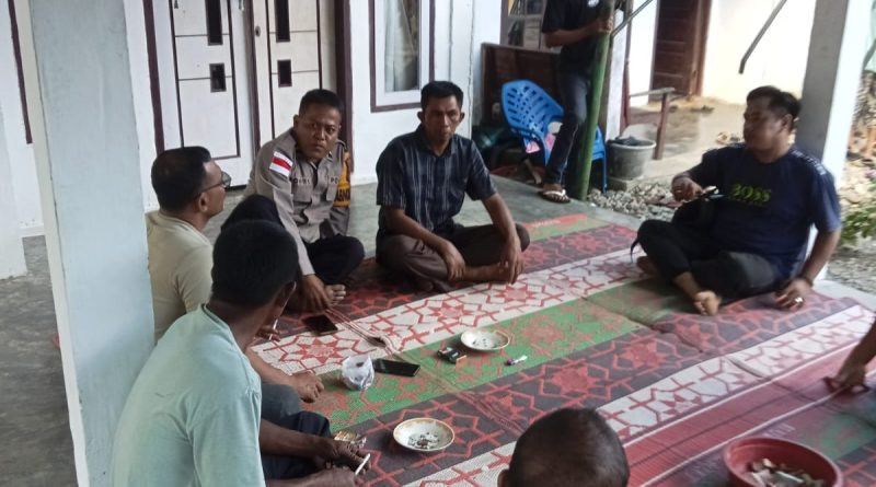 Polisi Selidiki Temuan Jenazah Petani di Kebun Sawit Kuala Tripa