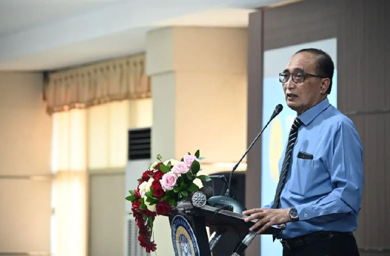 Ketua MA Tegaskan Zero Tolerance Pelanggaran Integritas Hakim
