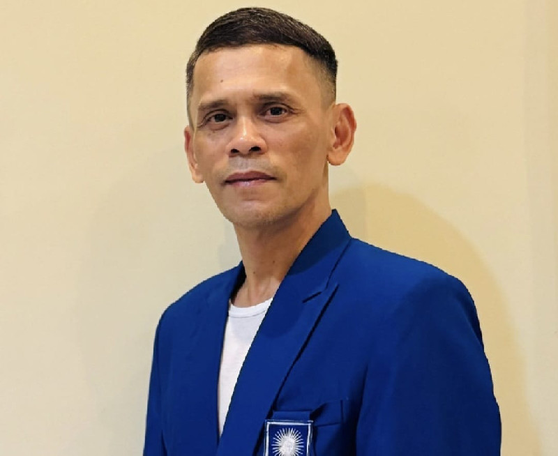 Zulhas Segera Lantik Pengurus PAN Aceh, Usung Semangat "Abeh Ubee Abeh" Menuju 2029