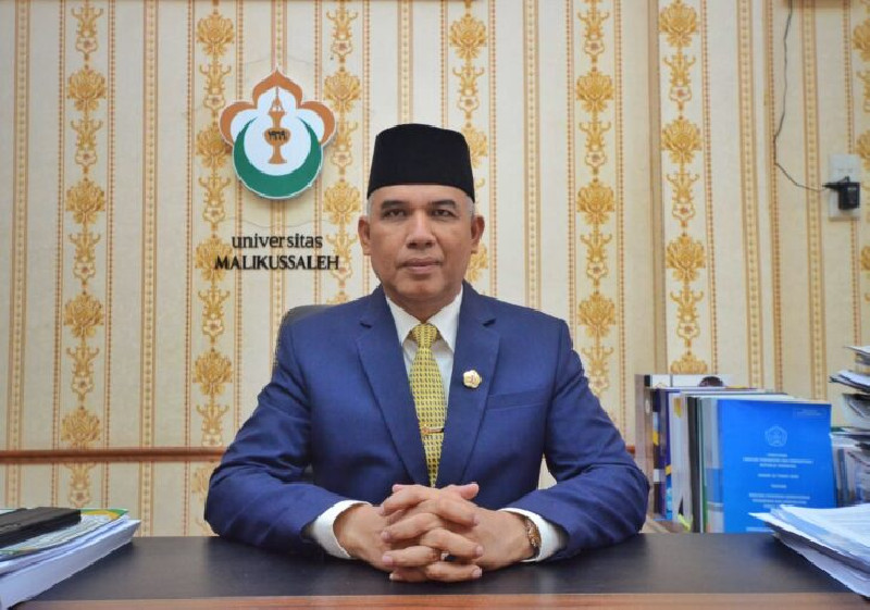 Hari Lahir Pancasila, Rektor Unimal: Pancasila Harus Hadir Menjawab Masalah Bangsa