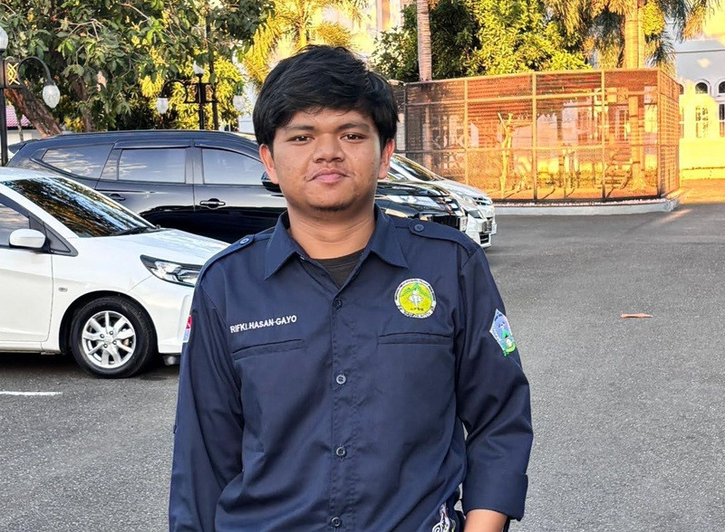Jalan Enang-Enang Ditutup BPJN Aceh, Mahasiswa Bener Meriah Ancam Gelar Demonstrasi