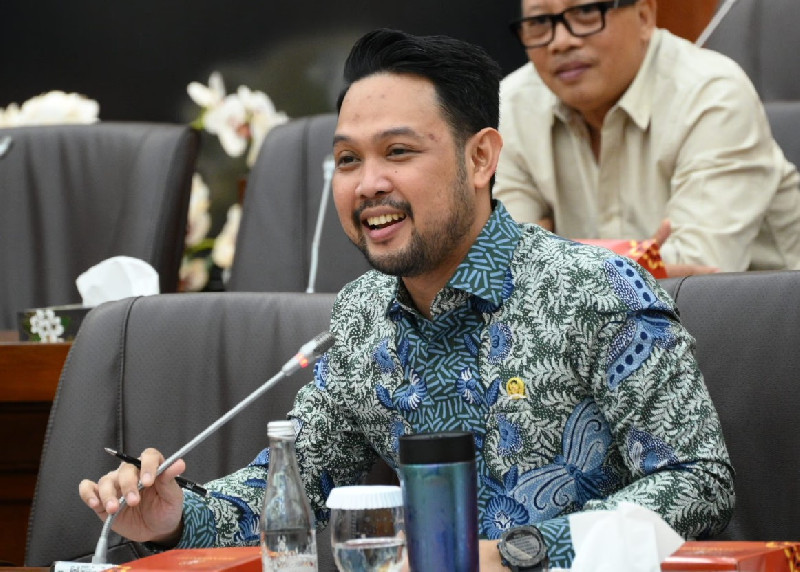 Pemadaman Listrik Ganggu Aktivitas Masyarakat, DPR RI Minta PLN Transparan ke Publik