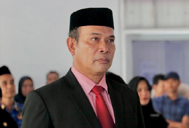 12 Gampong Tuntas, Aceh Barat Kejar Penyelesaian Temuan Dana Desa Rp6,6 Miliar
