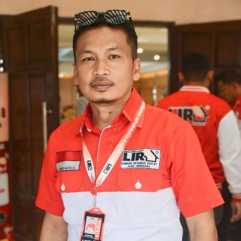 76 Dapur SPPG di Aceh Ditutup, Lira Agara: Usut Dugaan Jual Beli Titik