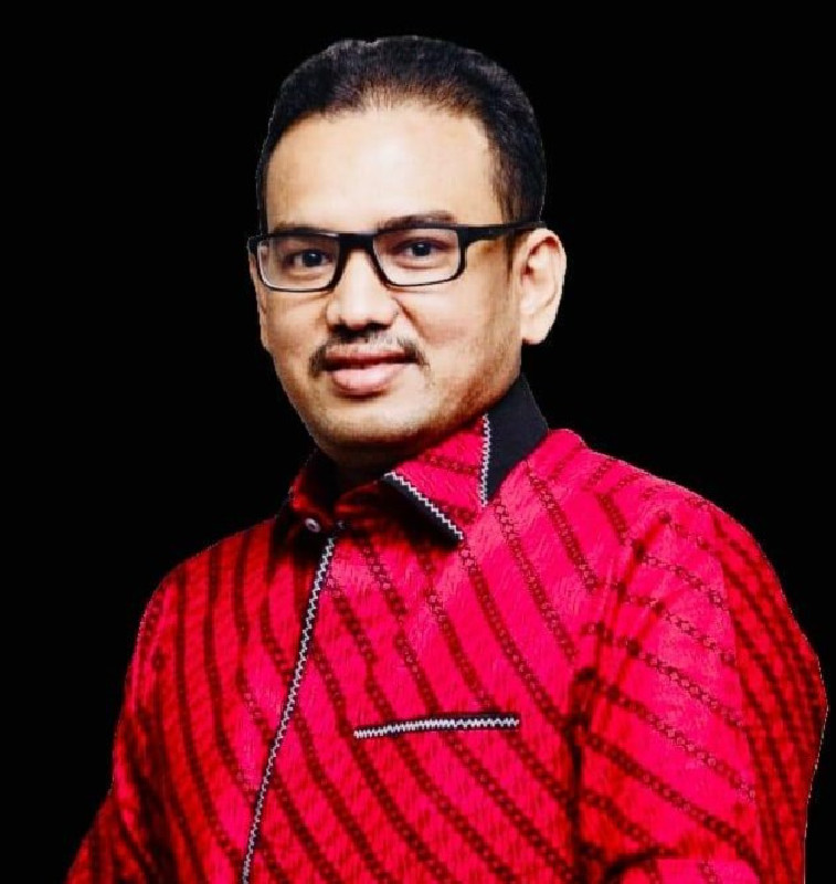 Revisi UU Polri dan Pertanyaan Sayed: Siapa Diuntungkan?