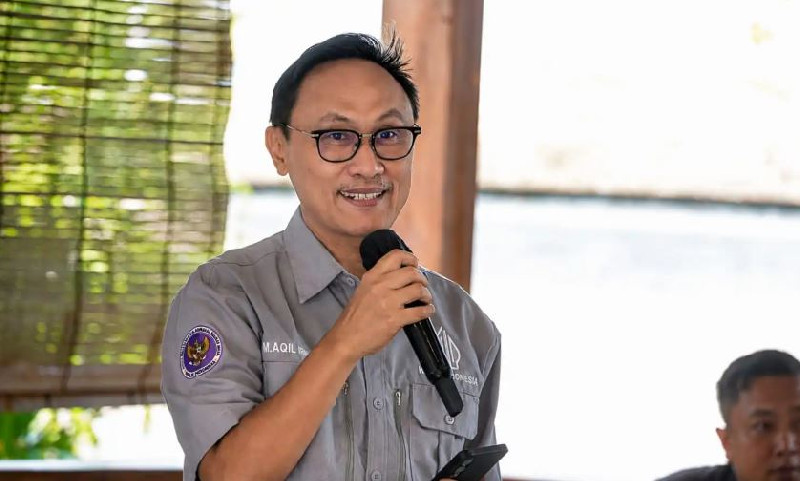 Kuota Sertifikasi Halal Gratis Masih Tersedia, BPJPH Ajak UMK Segera Daftar