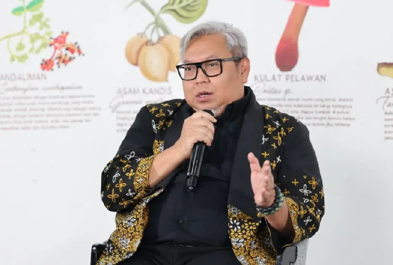 PP 20/2026 Resmi Berlaku, UMKM Omzet di Bawah Rp4,8 M Tetap Dapat Insentif Pajak