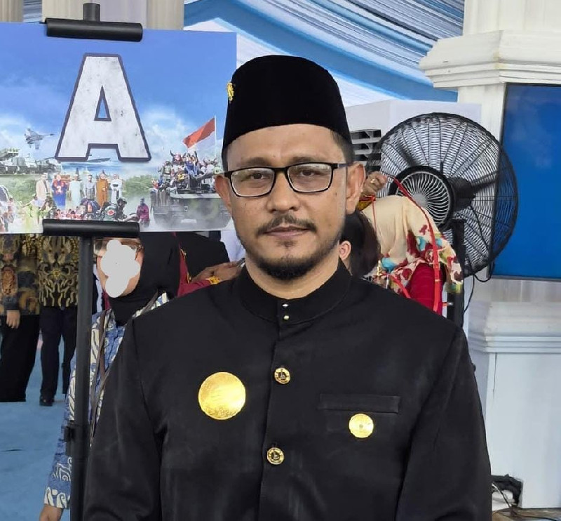 Simbol Pemersatu Aceh, 23 Juli Layak Jadi Hari Lahir Alam Peudeung