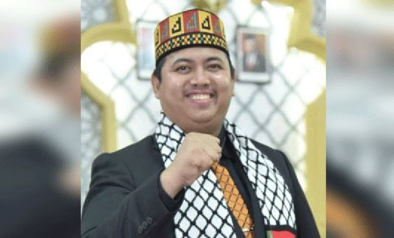 Tumad: PKS Berdiri Tegak Bersama Wali Kota Banda Aceh Tegakkan Syariat Islam