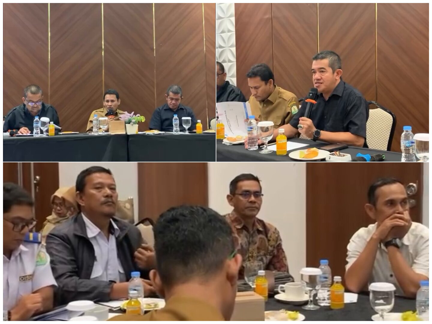 Dorong Perencanaan Inklusif RKPA 2027, Zulkifli: No One Left Behind
