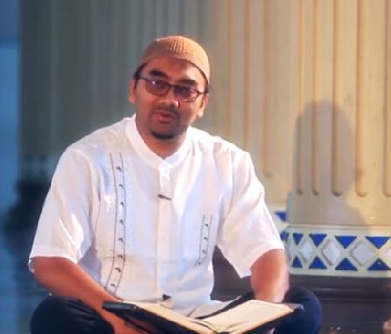 Sudah ke Baitullah, Tapi Sudahkah Hatinya Bertemu Allah?