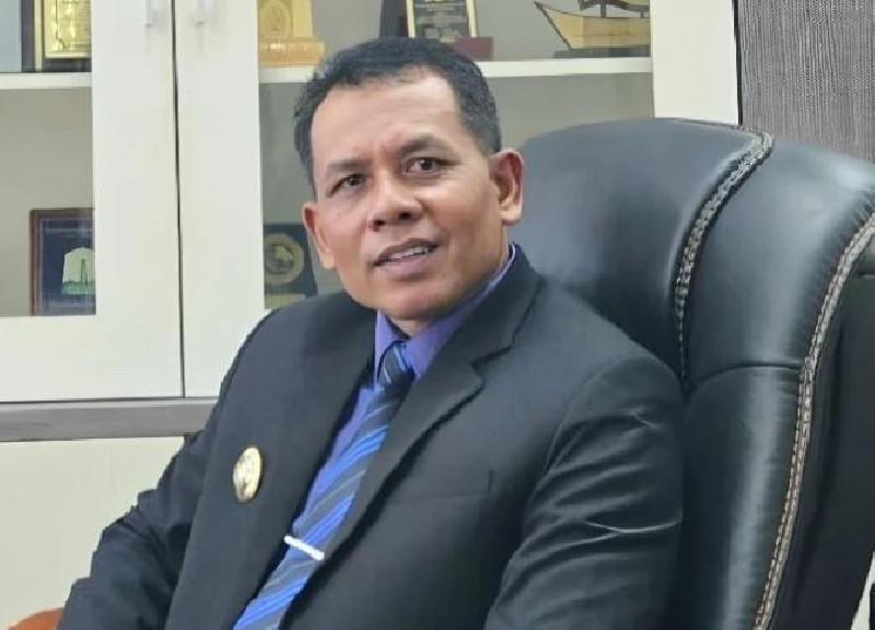 Pemkab Aceh Selatan sambut Kebangkitan PMI sebagai Mitra Strategis Kemanusiaan