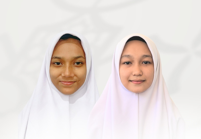 Dua Santri Dayah Insan Qur'ani Lolos Beasiswa Kerajaan Maroko 2026