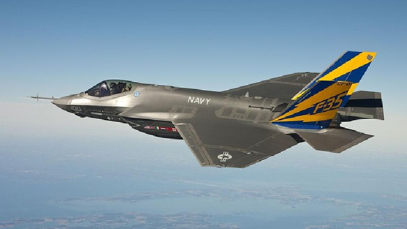 Israel Ketakutan, Netanyahu Desak Trump Tolak F-35 untuk Turki